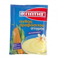 Γιώτης Ανθός Αραβοσίτου Στιγμής Βανίλια 62gr