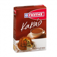 Γιώτης Κακάο Σε Σκόνη 125gr