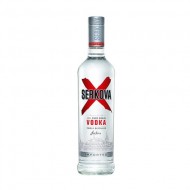 Serkova Βότκα 700ml