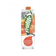 Frulite Φρουτοποτό Μανταρίνι Σαγκουίνι 1lt