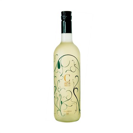 Tsantali Caramelo Οίνος Λευκός 750ml