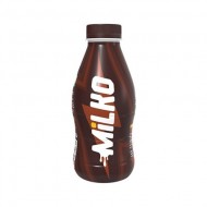 Milko Σοκολατούχο Γάλα 450ml