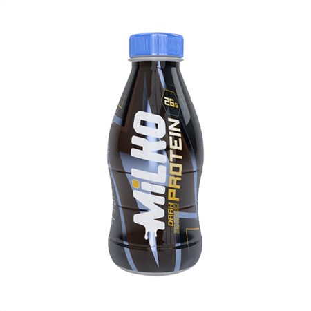 MILKO DARK PROTEIN 500ml