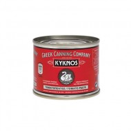 Κύκνος Τοματοπολτός Διπλής Συμπύκνωσης 28% 200gr