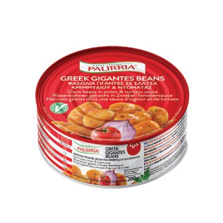 Παλίρροια Γίγαντες Γιαχνί 280gr