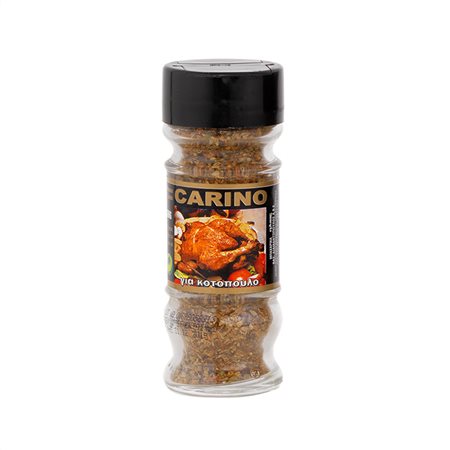 Ήλιος Καρίνο Κοτόπουλο 40gr