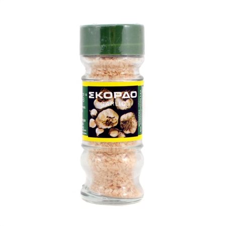 Ήλιος Σκόρδο Τριμμένο 50gr