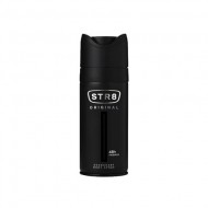 Str8 Αποσμητικό Spray Original 150ml