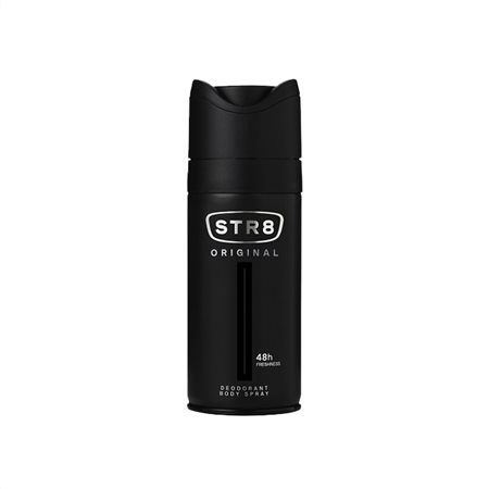 Str8 Αποσμητικό Spray Original 150ml