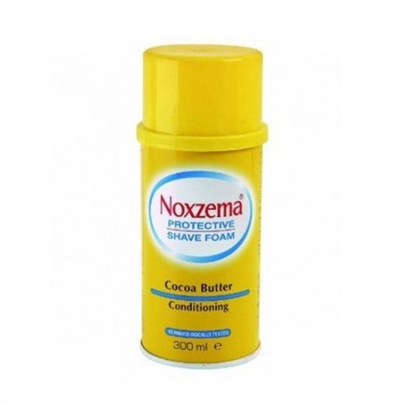 Noxzema Αφρός Ξυρίσματος Cocoa butter 300ml