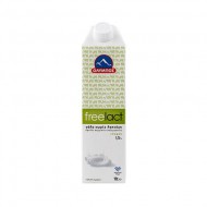 Όλυμπος Freelact Γάλα Υψηλής Παστερίωσης Χωρίς Λακτόζη 1,5% 1lt