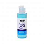 Dalon Αντισηπτικό Gel Χεριών 100ml