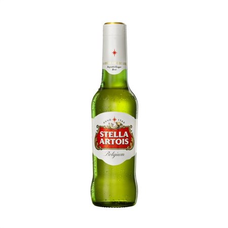 STELLA ARTOIS ΦΙΑΛΗ 330ml