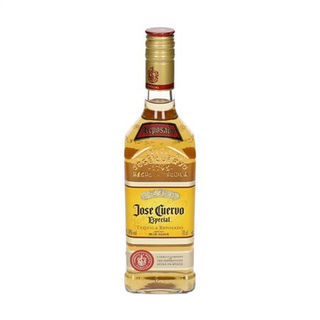 Jose Cuervo Especial Τεκίλα Κίτρινη 38% Αλκοόλ 700ml