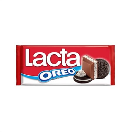 Lacta Oreo 105gr