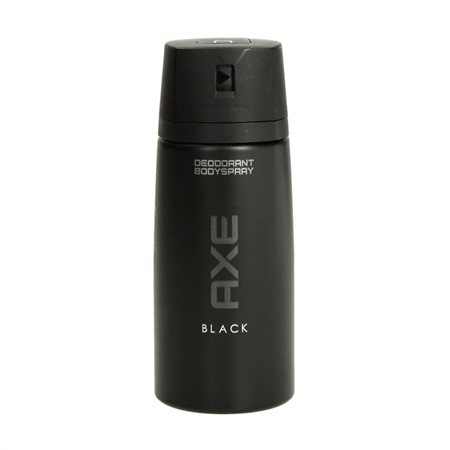 Axe Αποσμητικό Spray Black 150ml