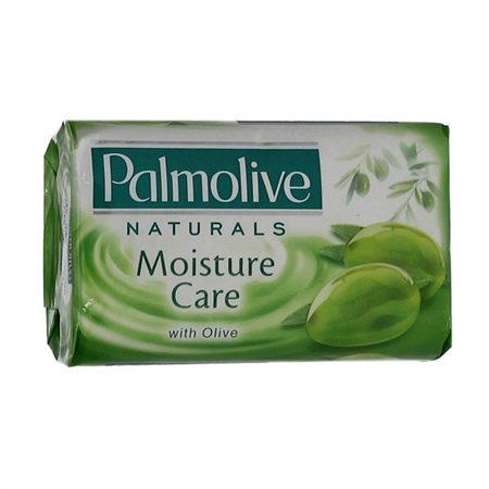 Palmolive Σαπούνι Πράσινο 90gr