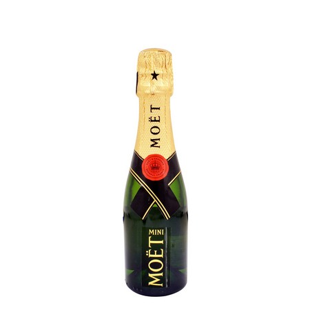 ΣΑΜΠΑΝΙΑ (200ml) BRUT MOET & CHANDON MINI