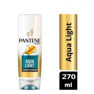 ΚΡΕΜΑ ΜΑΛΛΙΩΝ (270ml) ΓΙΑ ΛΕΠΤΑ ΜΑΛΛΙΑ PANTENE AQUA LIGHT