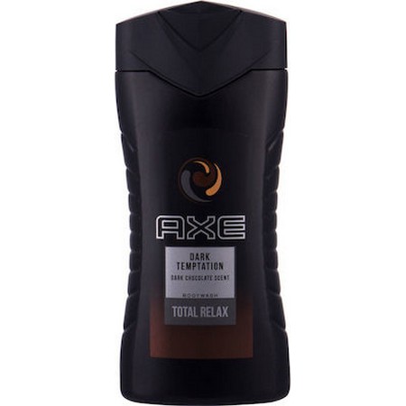 AXE SHOWER GEL 250ml