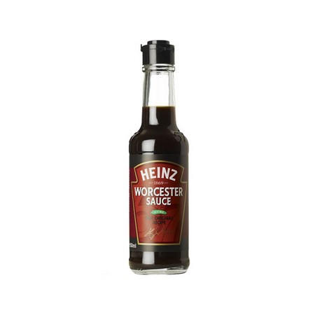 ΣΑΛΤΣΑ ΜΑΓΕΙΡΙΚΗΣ (150ml) WORCESTER ΠΙΚΑΝΤΙΚΗ HEINZ