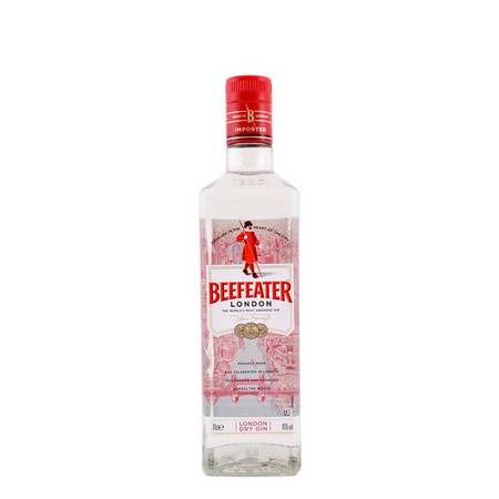 ΤΖΙΝ (700ml) BEEFEATER LONDON DRY