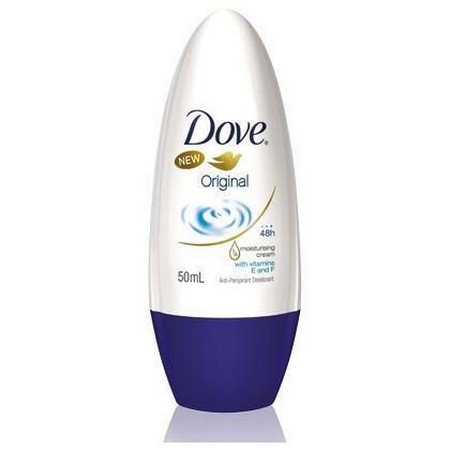 DOVE ROLL ΟΝ ORIGINAL 50ml 