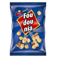 TASTY SNACKS ΦΟΥΝΤΟΥΝΙΑ 140gr