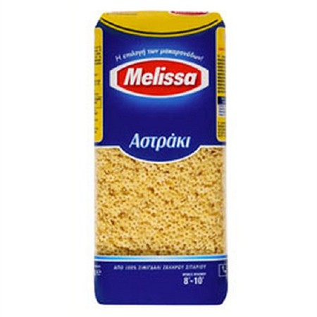 MELISSA ΑΣΤΡΑΚΙ 500gr