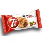 7DAYS ΚΡΟΥΑΣΑΝ ΠΡΑΛΙΝΑ ΦΟΥΝΤΟΥΚΙΟΥ 70gr