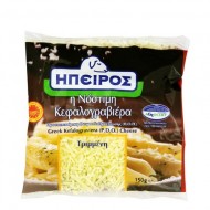 ΗΠΕΙΡΟΣ  ΚΕΦΑΛΟΓΡΑΒΙΕΡΑ ΤΡΙΜΜΕΝΗ 150gr