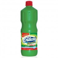 ENDLESS CHLOROACTIVE ΠΑΧΥΡΕΥΣΤΗ 750ml - (ΠΡΑΣΙΝΟ)