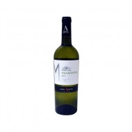 ΚΡΑΣΙ ΛΕΥΚΟ ΞΗΡΟ (750ml) ΜΑΛΑΓΟΥΖΙΑ ΚΤΗΜΑ ΑΛΦΑ