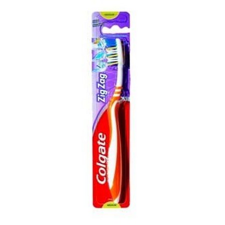 COLGATE ΟΔΟΝΤΟΒΟΥΡΤΣΑ MEDIUM