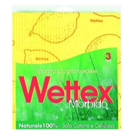 WETTEX ΜΕΣΑΙΟ 3 ΤΕΜ