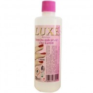 LUXE ΑΣΕΤΟΝ 125ml - (WHITE)