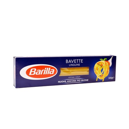 BARILLA BAVETTE LINGUINE 500g
