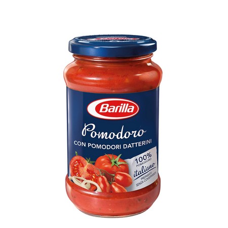 BARILLA ΣΑΛΤΣΑ POMODORO 400gr