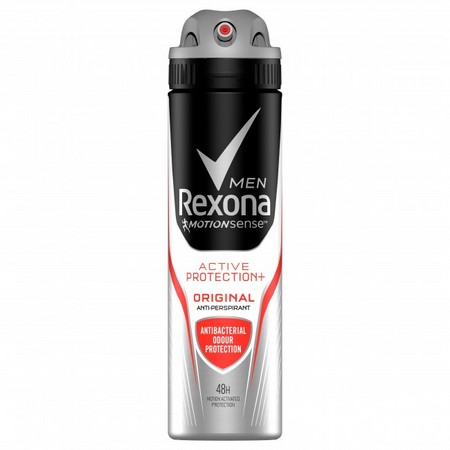 REXONA Men Active Original Spray 150ml