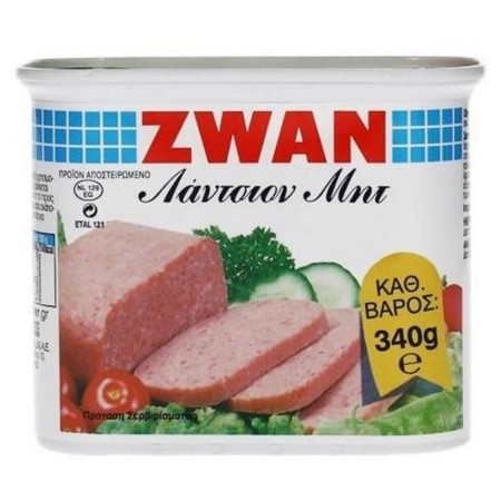 ZWAN 340gr