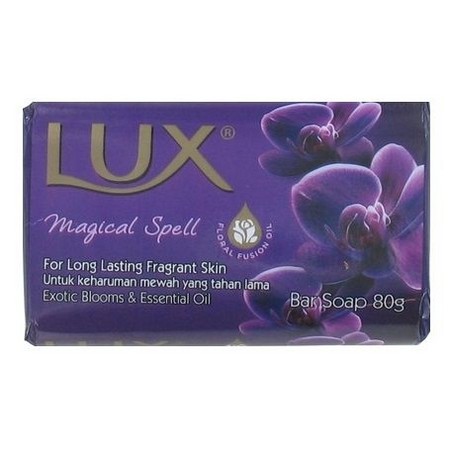 LUX ΣΑΠΟΥΝΙ 80gr (MAGICAL SPELL)