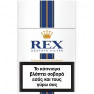 Rex ΣΚΛΗΡΟ