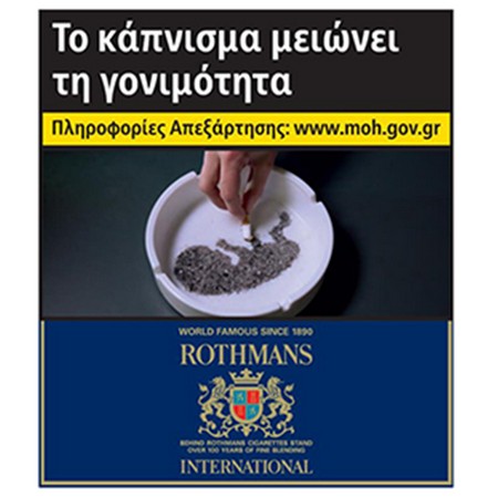 Rothmans International 