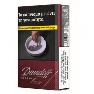 DAVIDOFF 20s CLASSIC