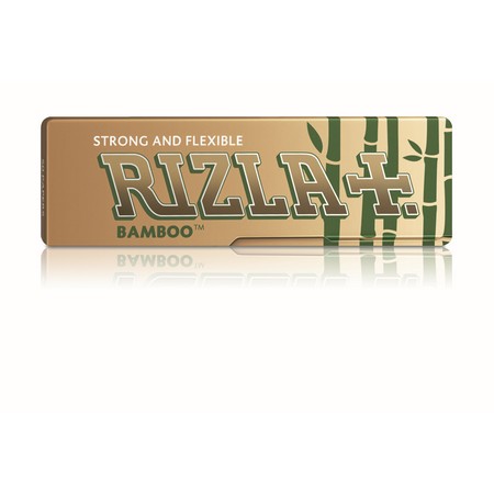 Rizla Paper Bamboo 50s
