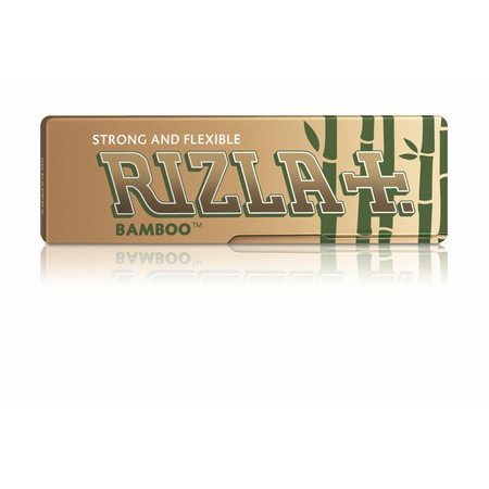 Feuilles RIZLA micron slim – Natural Mystic