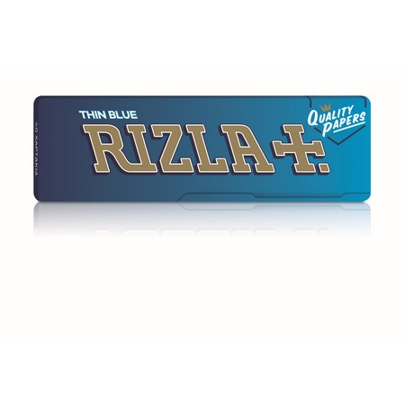 Rizla Paper Blue 60s