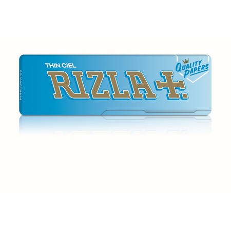 Rizla Paper Ciel 60s