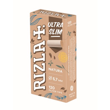Rizla Ultra Slims Natura 120