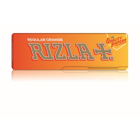 Rizla Paper Orange 50s